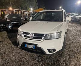 Fiat Freemont 7 posti 2.0 multijet 170 cv 7 posti