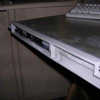 Server Compaq DL360