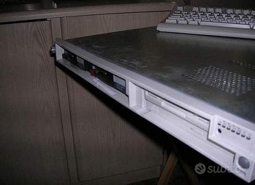 Server Compaq DL360