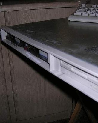 Server Compaq DL360