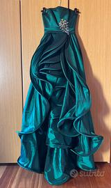 Abito elegante da cerimonia - Tirindelli Cerimonia