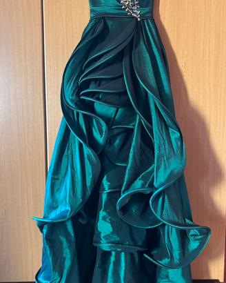 Abito elegante da cerimonia - Tirindelli Cerimonia
