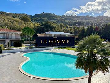 Le Gemme Luxury Tropea