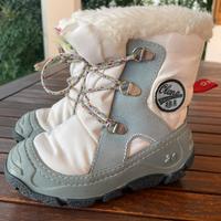 Doposci scarponcini neve Olang