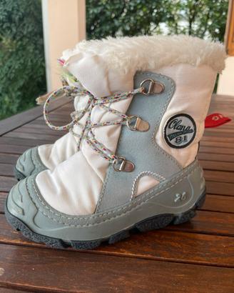 Doposci scarponcini neve Olang