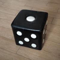 Pouf poggiapiedi
