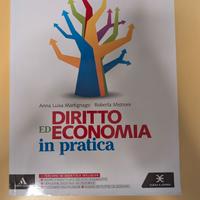 DIRITTO ED ECONOMIA in pratica - Vol.1