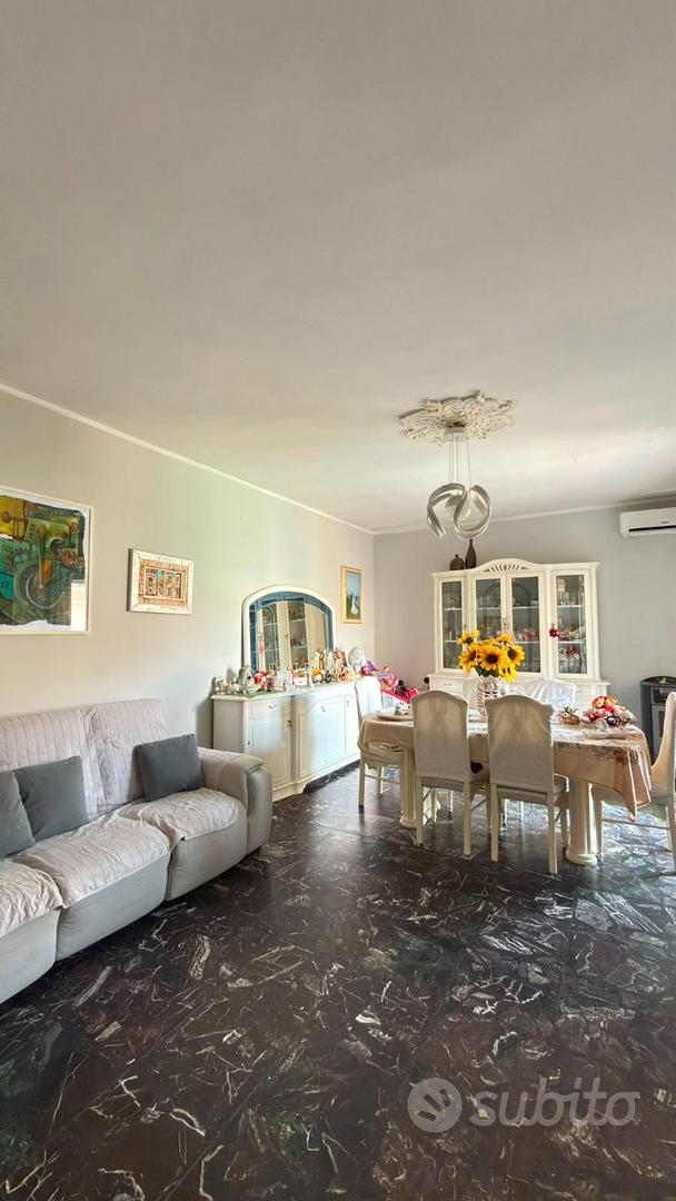 Appartamento – Crotone, Parco Carrara - Vista 4