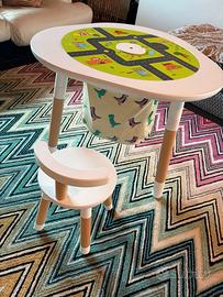 MuTable Stokke