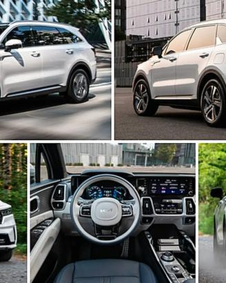 Kia Sorento 1.6 T-GDi PHEV AT6 4WD Evolution ( Gan
