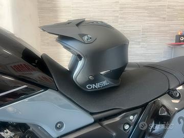 Casco enduro oneal taglia s nuovo
