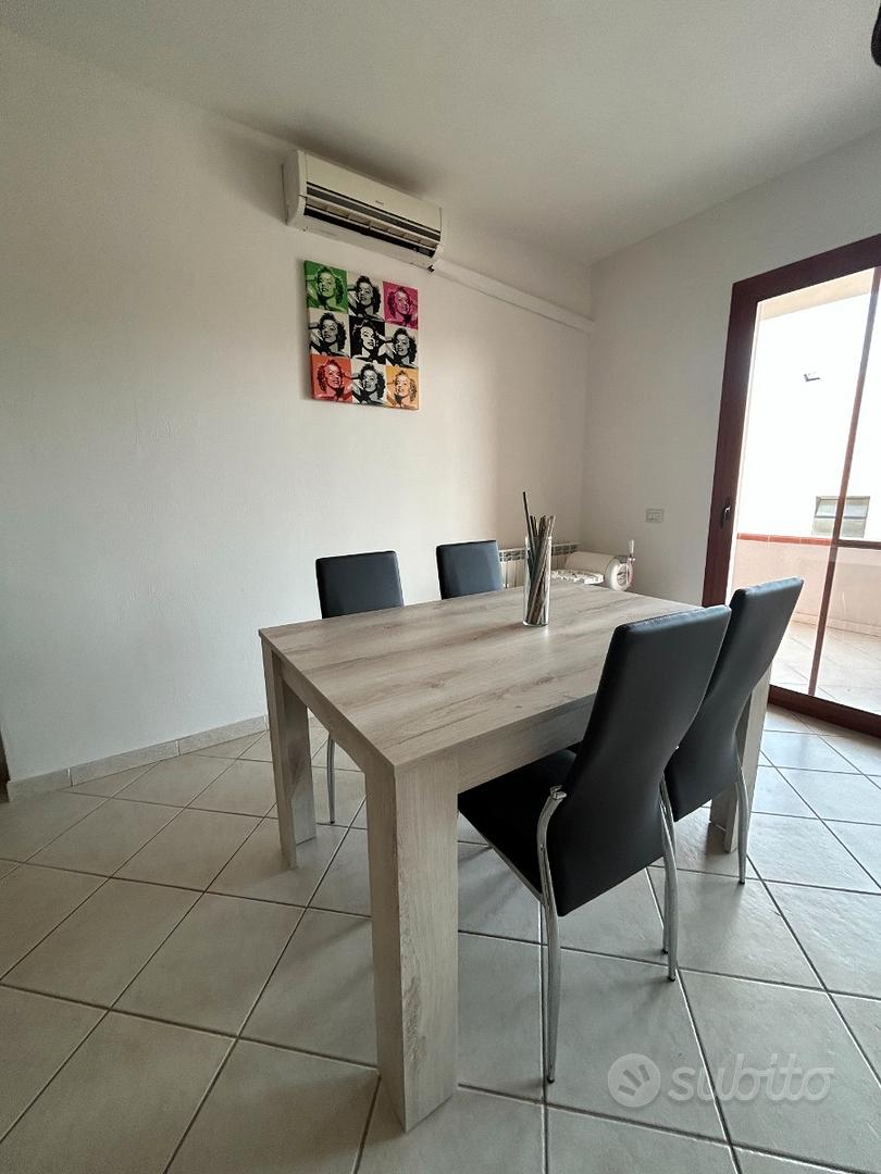 Appartamento – Santa Justa/Santa Giusta, Aristanis/Oristano - Vista 5