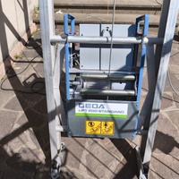 Scala Elettrica Geda Lift
