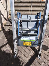 Scala Elettrica Geda Lift
