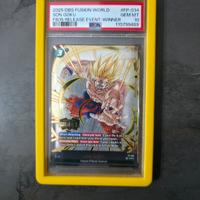Dragon ball psa 