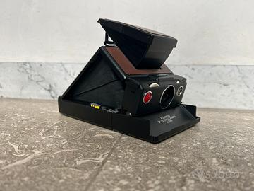 Polaroid sx-70