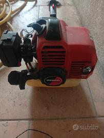 decespugliatore in ottime o