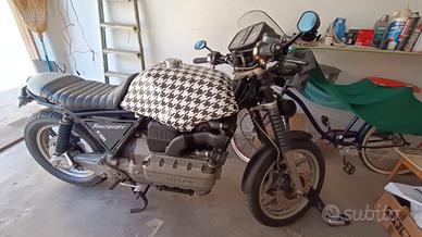 Bmw k 100 rt - 1985