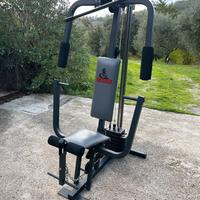 Palesta multifunzione Weider