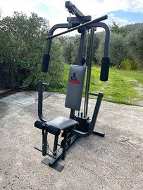 Palesta multifunzione Weider