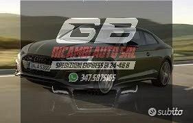 Ricambi disponibili audi a5 2019 2020 2021