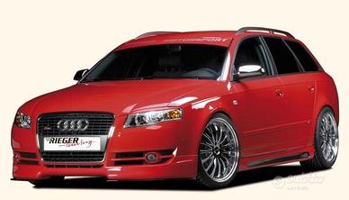 Sottoparaurti AUDI A4