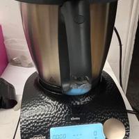 Bimby Friend Sparkling nero (limited edition)