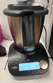 Bimby Friend Sparkling nero (limited edition)