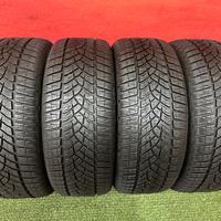 215 55 16 Gomme Invernali 90/99% Dunlop 215 55R16