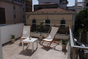 Casa vacanze Glicine