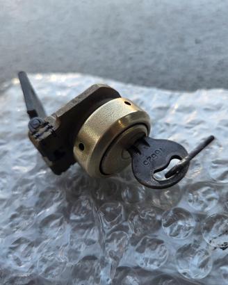 blocchetto chiave vespa