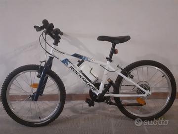 BICI BAMBINO BAMBINA 20"