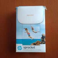 Stampante portatile HP