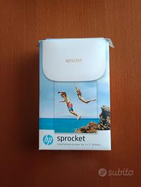 Stampante portatile HP