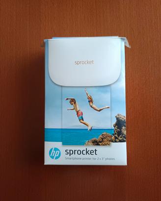 Stampante portatile HP