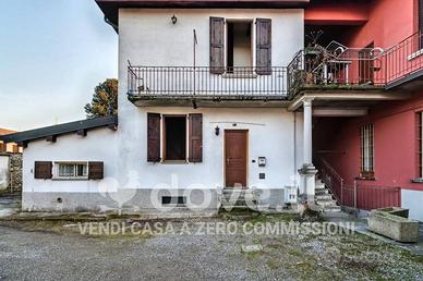 Casa indipendente di 97 m² con 2 locali a Lurate C