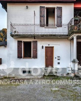 Casa indipendente di 97 m² con 2 locali a Lurate C