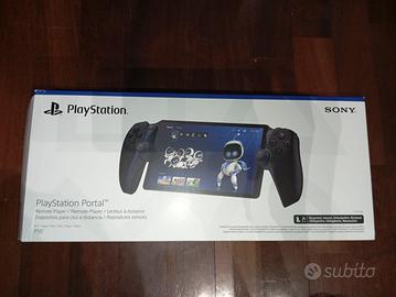 PlayStation Portal