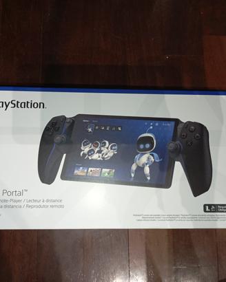 PlayStation Portal
