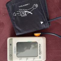 Misuratore di Pressione digitale