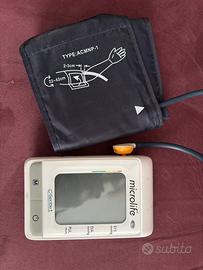 Misuratore di Pressione digitale