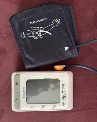 Misuratore di Pressione digitale