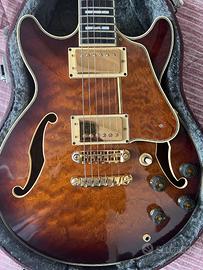 Ibanez semiacustica AM 200-AV Made in Japan