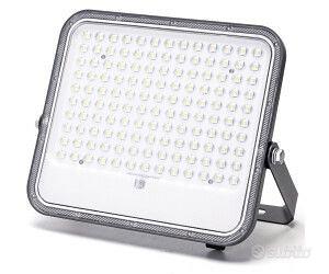 Aigostar Faro LED Solare 200W RGB+6500K IP66 con T