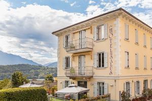 Miniappartamenti e camere a Levico Terme