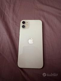 Iphone 11 128 gb