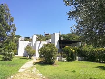 Villa al mare