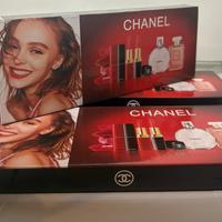 cofanetto chanell(regal)