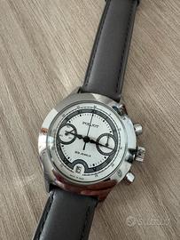 Poljot 3133 chronograph orologio russo vintage