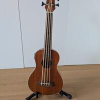 iki bass MB4 FL